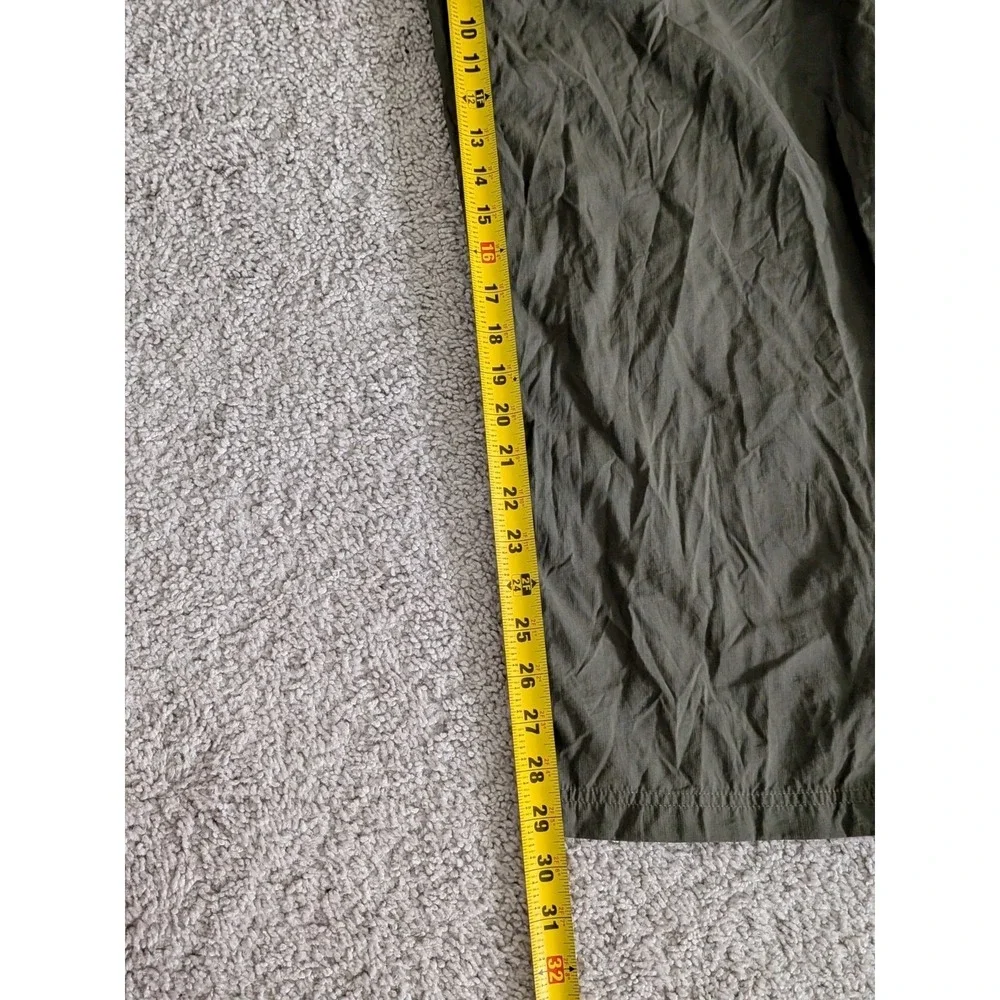 The North Face Horizon Convertible Hiking Pants Mens XXL Short (Fits 40x29) NWT